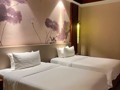 -清远熹乐谷温泉度假酒店