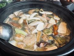 -滇野云南野生菌餐厅(陕西南路店)