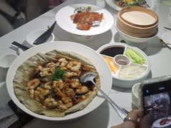 -3号仓库·创意中国菜(新世界城店)