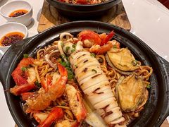 -稻香海鲜饭店(第一国际店)
