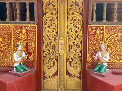 -西双版纳傣族园