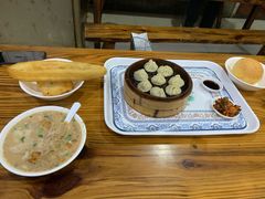 -阊门姚记豆浆(旧学前直营店)