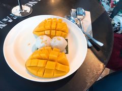 -Mango Tango