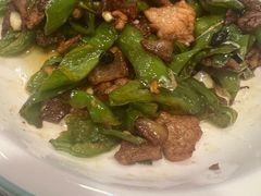 -福巷湘食小馆·猛火现炒(上海首店)