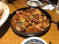 心急吃不了热豆腐-95号酱骨·一块豆腐(展春园西路店)