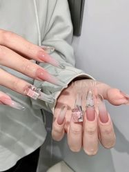 -M·X Nail日式美甲美睫