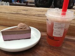 -去茶山(新光里店)