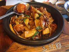 -度小月(百老汇美食街店)