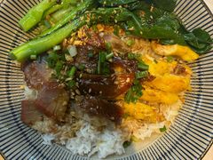 -杭州钱江新城万怡酒店-西餐厅