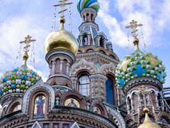 -滴血救世主教堂