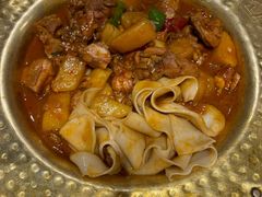 -天山传奇新疆菜(SKLP店)