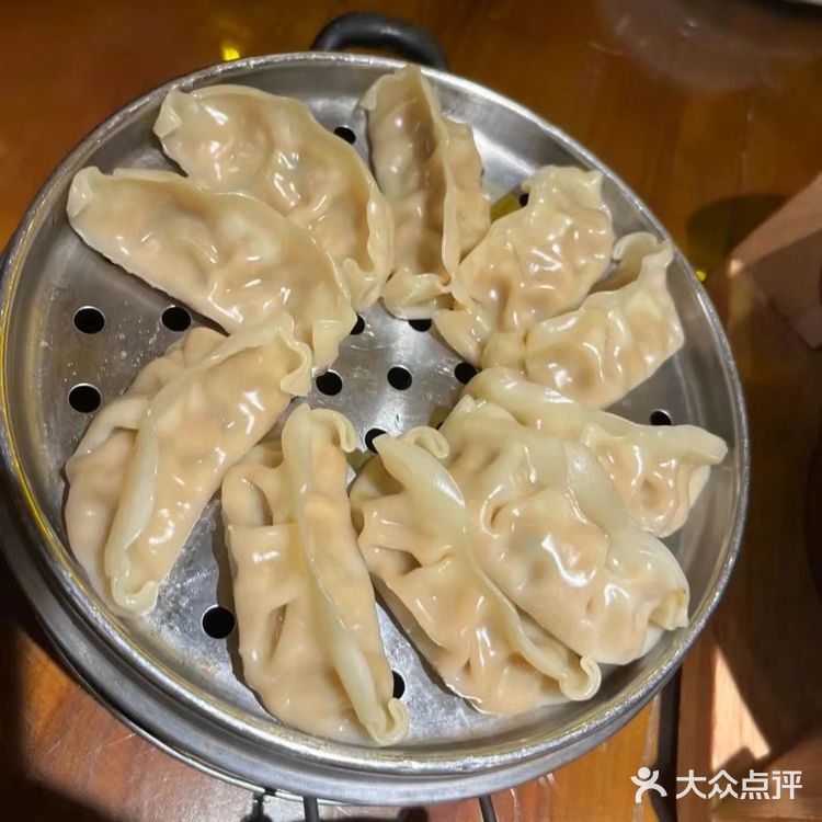 小仙女都爱吃的过桥米线