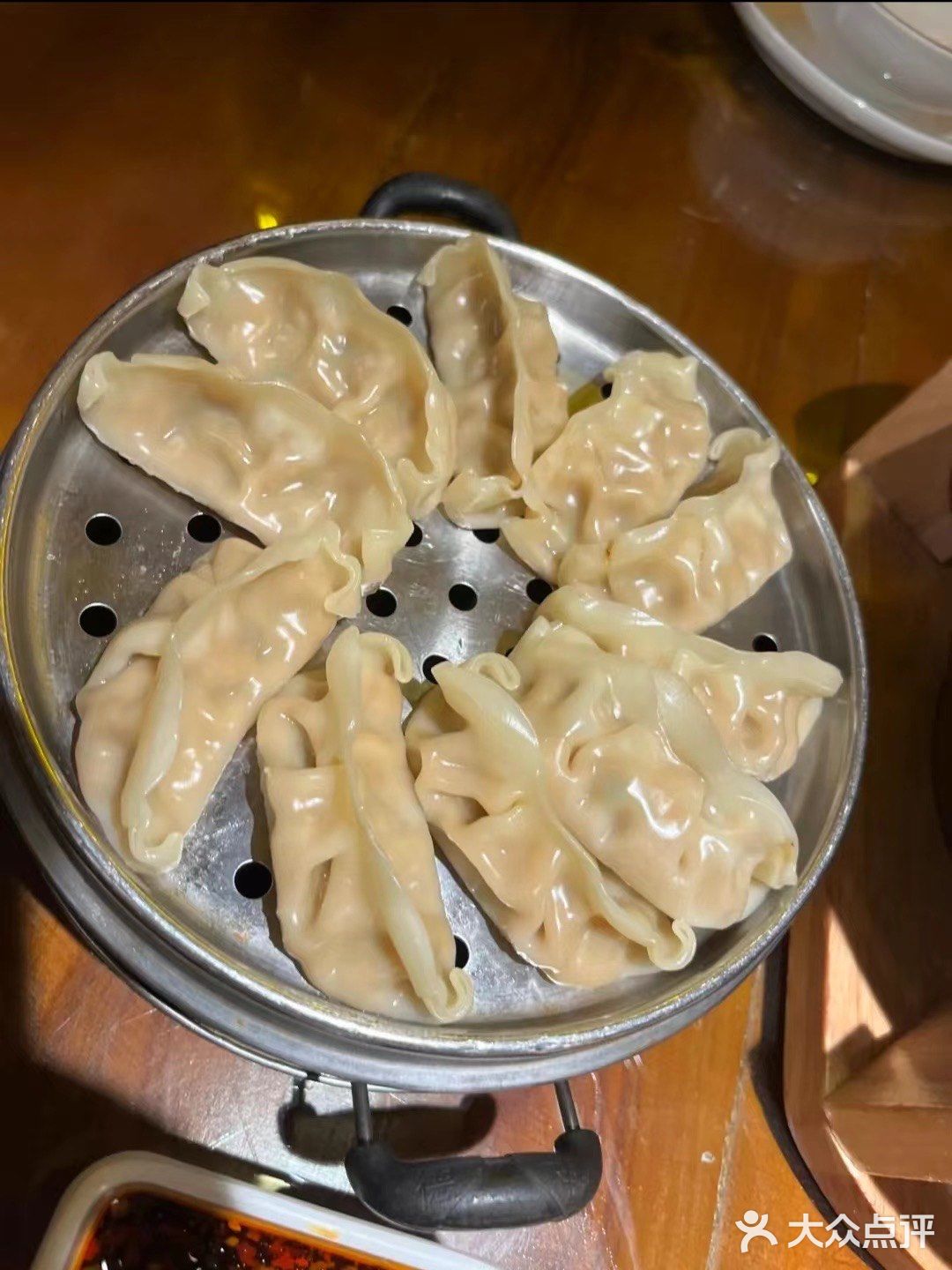 小仙女都爱吃的过桥米线