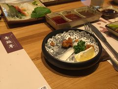 -赤坂亭·M9和牛烧肉·铁板烧(合肥万象城店)