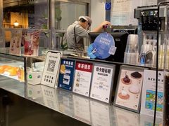 -喜茶(中山白水井店)