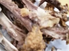 -清真·安乐园菜馆(茶南店)