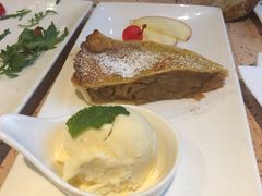 苹果派-安妮意大利餐厅(国贸店)