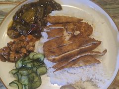 -顶好快餐(市府店)