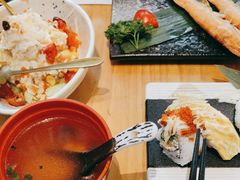 -苍月中华料理(王府井店)
