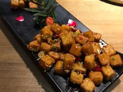 -周三的情书花园餐厅(江北店)