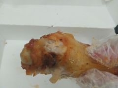 -肯德基(春申店)