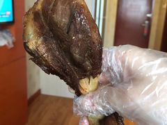 -赵元章肉骨烧(山塘街店)