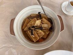 -顺德喜来登酒店·采悦轩