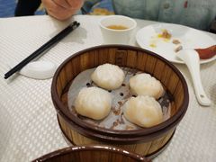 -香港富临皇宫(扬名广场店)