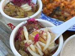 -尽善百年古院餐厅(王家老宅店)