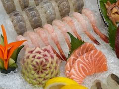 -嘉升大排档(番禺总店)