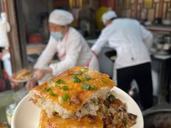 -严老幺烧麦(前进四路店)