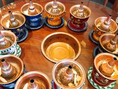 -竹叶涮肉坊(总店)