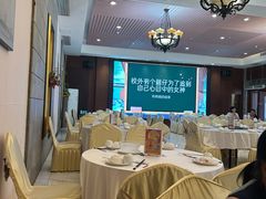 -鹿鸣酒家(越秀店)