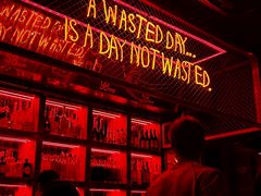 -The Drinkery (瑞金店)