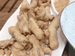 小酥肉-青瓷火锅料理(西单大悦城店)