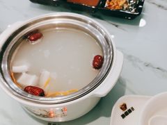 -顶福胜潮汕牛肉火锅(观沙岭店)