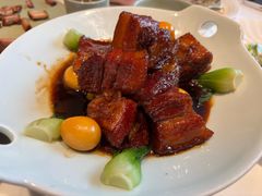 -鲜得莱渔港·小平岛海胆馆(七贤岭店)