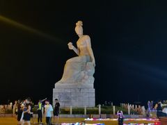 -兴城海滨风景区