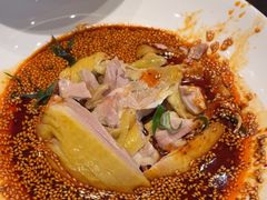 -火婆子·川小馆(扬韬科技广场店)