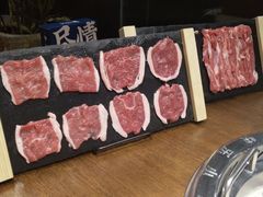-快乐小羊火锅餐厅(农科路店)