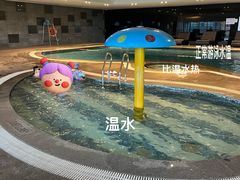-青岛西海岸隆和福朋喜来登酒店