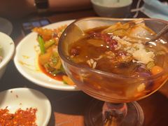 -全牛匠·乐山跷脚牛肉(西单华威约饭街店)