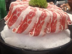-牛将军•涮肉•烤肉•铁板烧(北京王府井·故宫店)