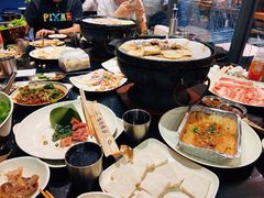 碳烤肥牛-肆拾壹號烤肉(龙岗店)
