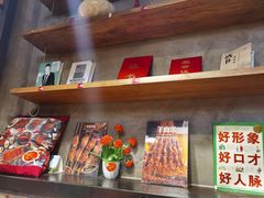 -管氏翅吧(地安门创始店)