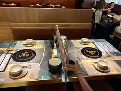-空之介寿喜烧·和牛放题(恒隆广场店)