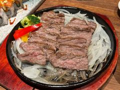 -千代武日本料理(爱建店)
