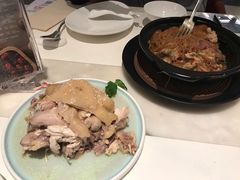 -港丽餐厅(高德置地店)