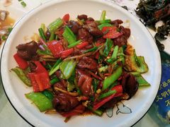 -渔满仓海鲜渔家(象山二店)