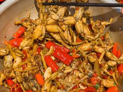 -辣不怕口味虾(凌霄路店)